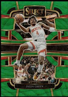 Jalen Green