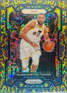 Talen Horton-Tucker
