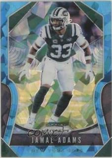 Jamal Adams