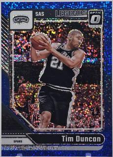 Tim Duncan