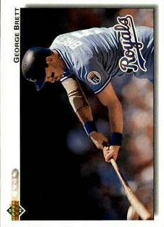 George Brett