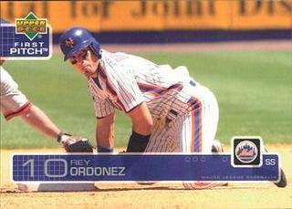 Rey Ordonez
