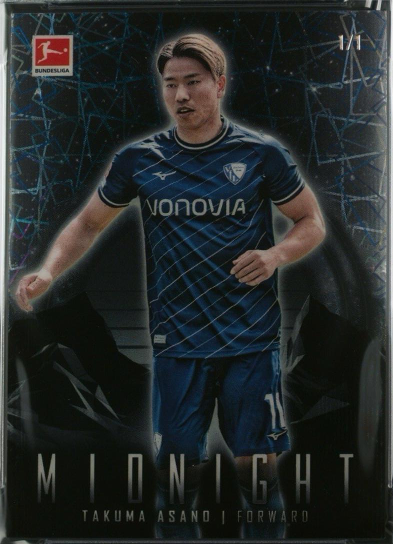 Takuma Asano [Black Light] #86