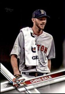 Chris Sale