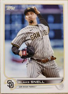 Blake Snell