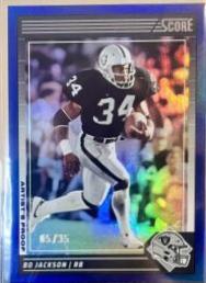 Bo Jackson