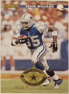 Kevin Williams
