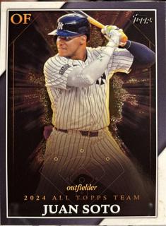 Juan Soto
