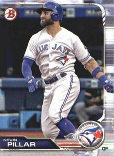 Kevin Pillar