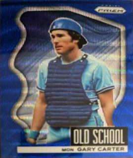 Gary Carter