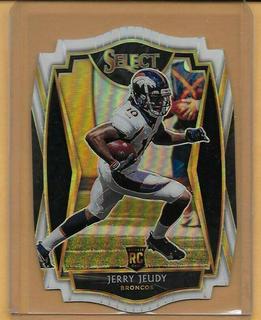 Jerry Jeudy