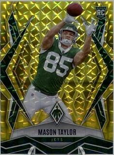 Mason Taylor