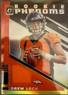 Drew Lock