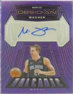 Moritz Wagner