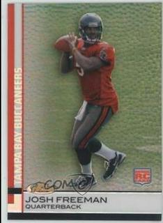 Josh Freeman