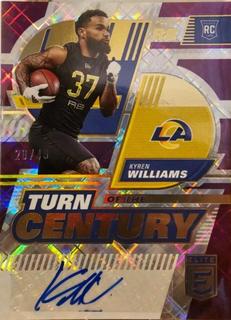 Kyren Williams