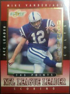 Mike Vanderjagt