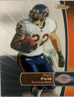Matt Forte