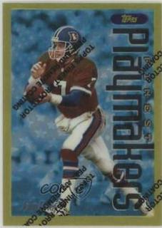 John Elway