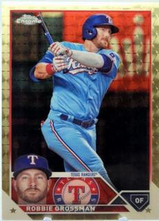 Robbie Grossman