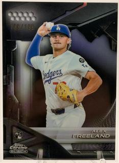 Alex Freeland