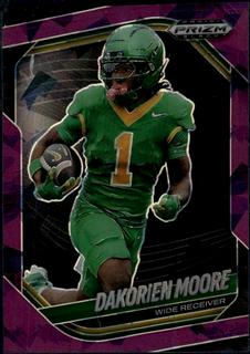 Dakorien Moore