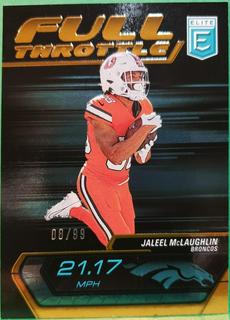 Jaleel McLaughlin