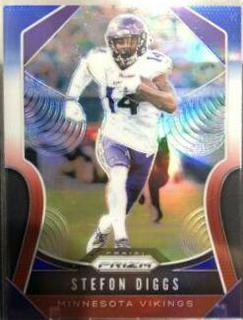 Stefon Diggs