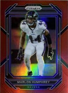 Marlon Humphrey