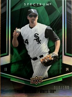 Paul Konerko