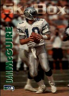 Dan McGwire