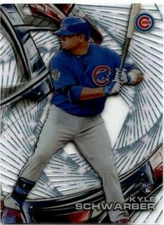 Kyle Schwarber