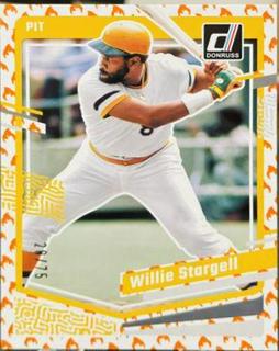 Willie Stargell