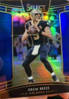 Drew Brees