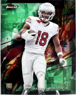 Marvin Harrison Jr.