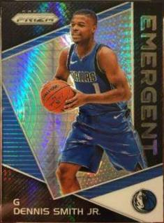 Dennis Smith Jr.