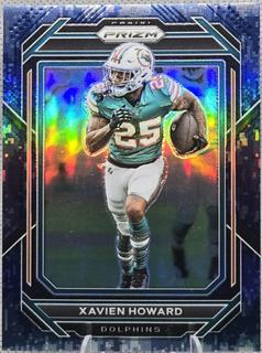 Xavien Howard