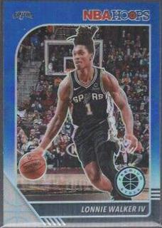 Lonnie Walker IV