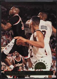Nick Van Exel
