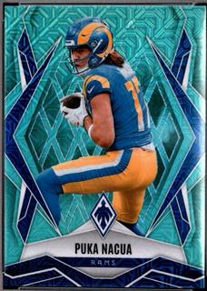 Puka Nacua