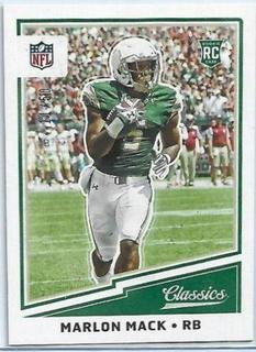 Marlon Mack