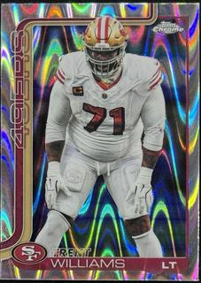 Trent Williams