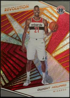 Dwight Howard
