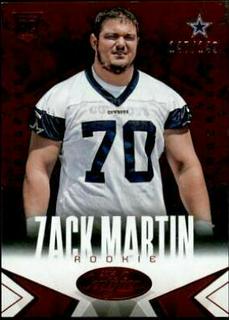 Zack Martin