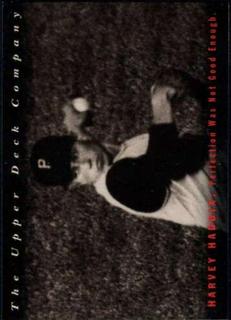 Harvey Haddix