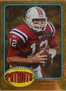 Tom Brady