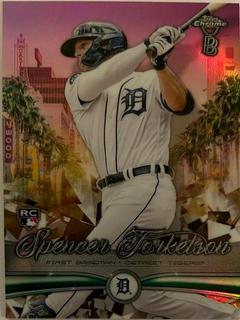 Spencer Torkelson
