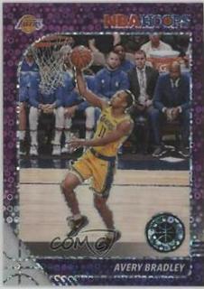 Avery Bradley