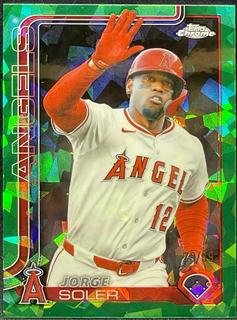 Jorge Soler