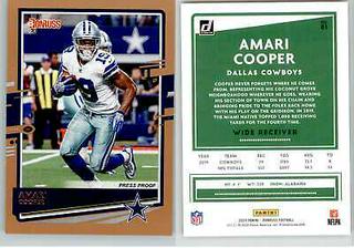 Amari Cooper